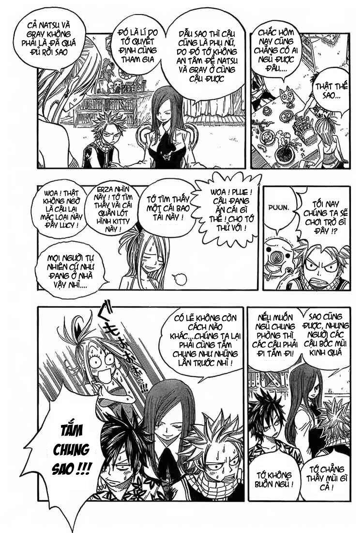 Fairy Tail Tập 47 trang 13