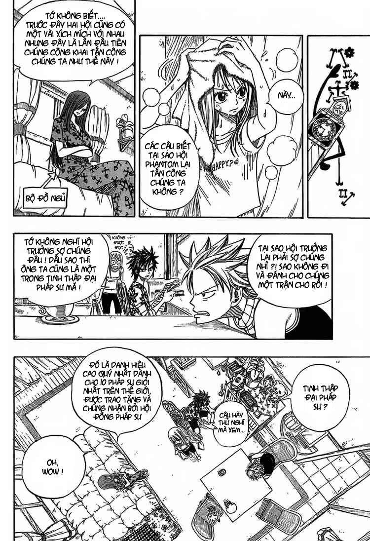 Fairy Tail Tập 47 trang 14