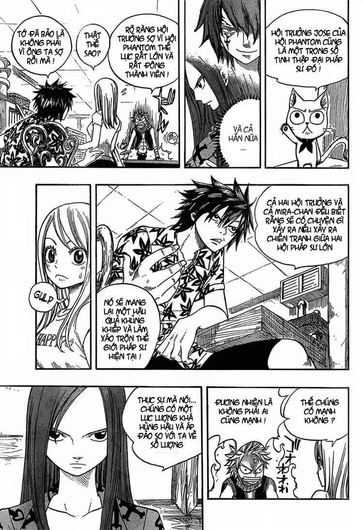 Fairy Tail Tập 47 trang 15