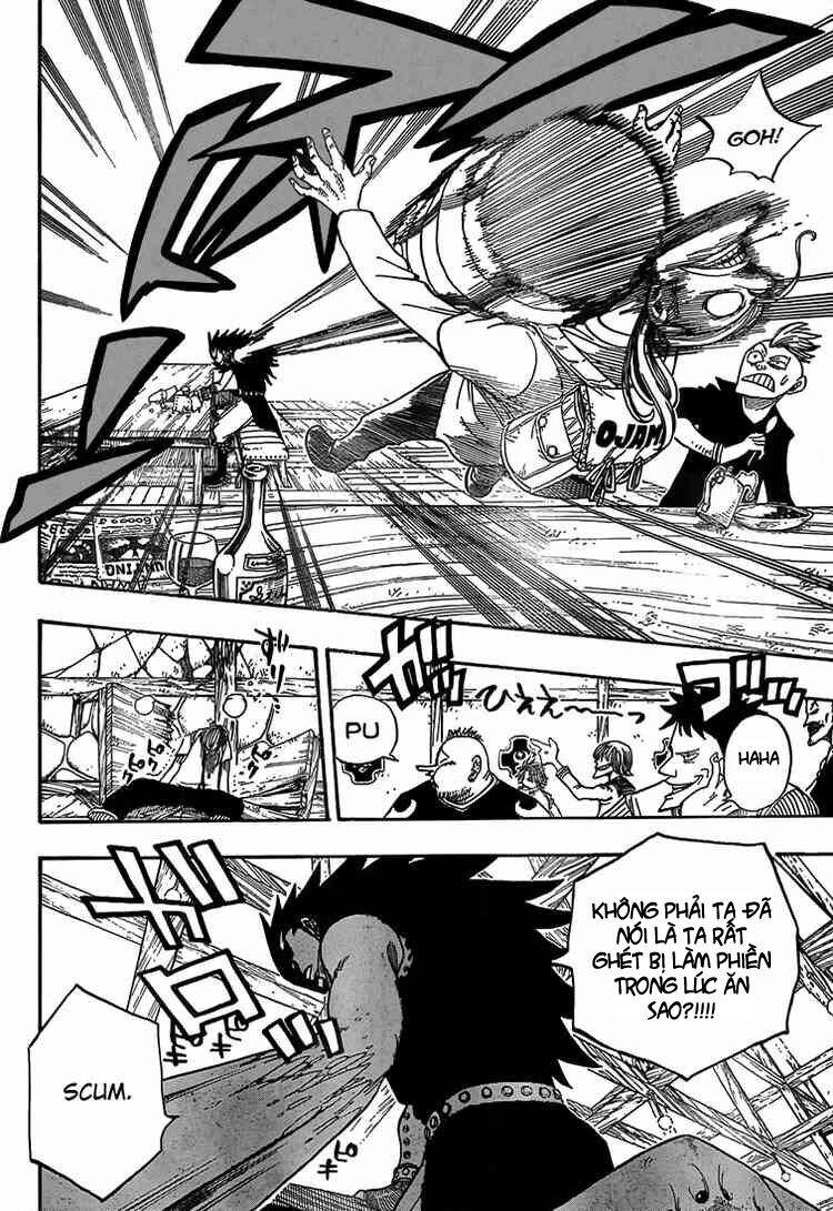Fairy Tail Tập 47 trang 18
