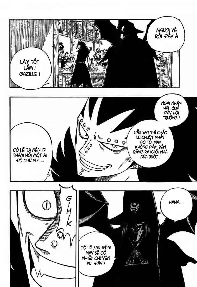 Fairy Tail Tập 47 trang 20