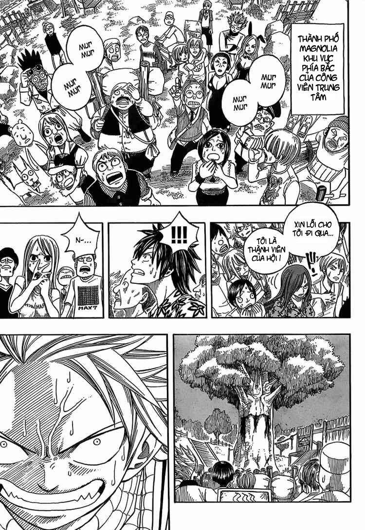 Fairy Tail Tập 47 trang 21