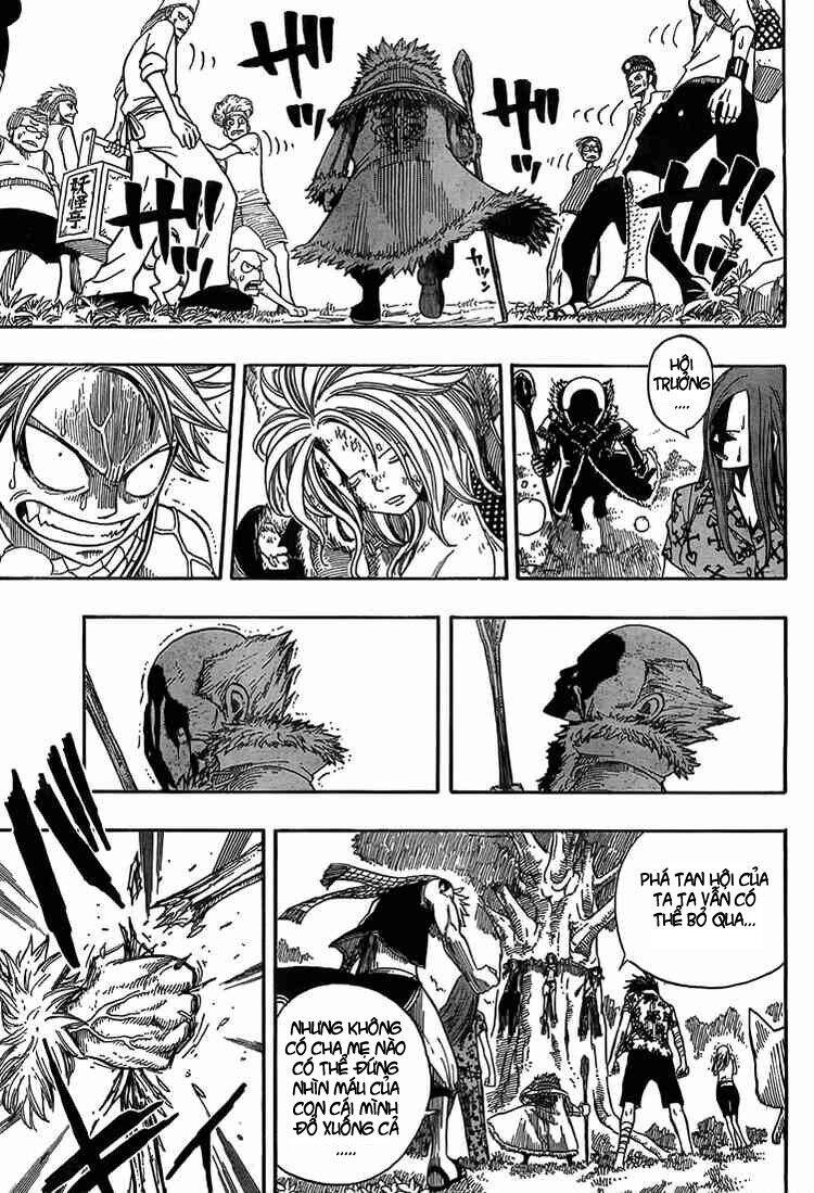 Fairy Tail Tập 47 trang 23