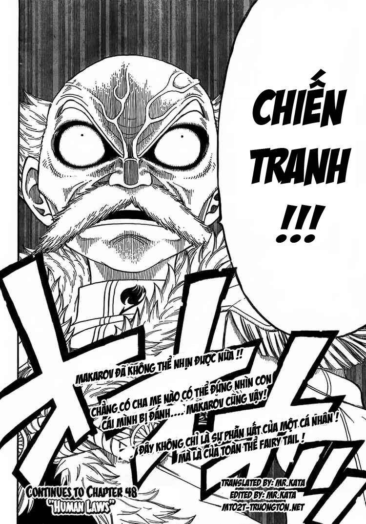 Fairy Tail Tập 47 trang 24