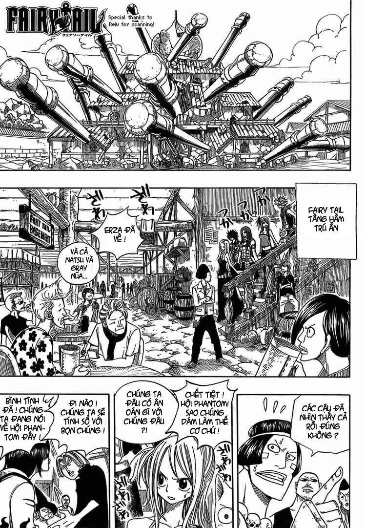 Fairy Tail Tập 47 trang 5