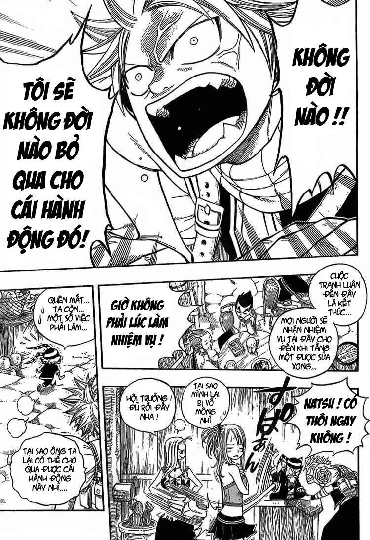 Fairy Tail Tập 47 trang 9