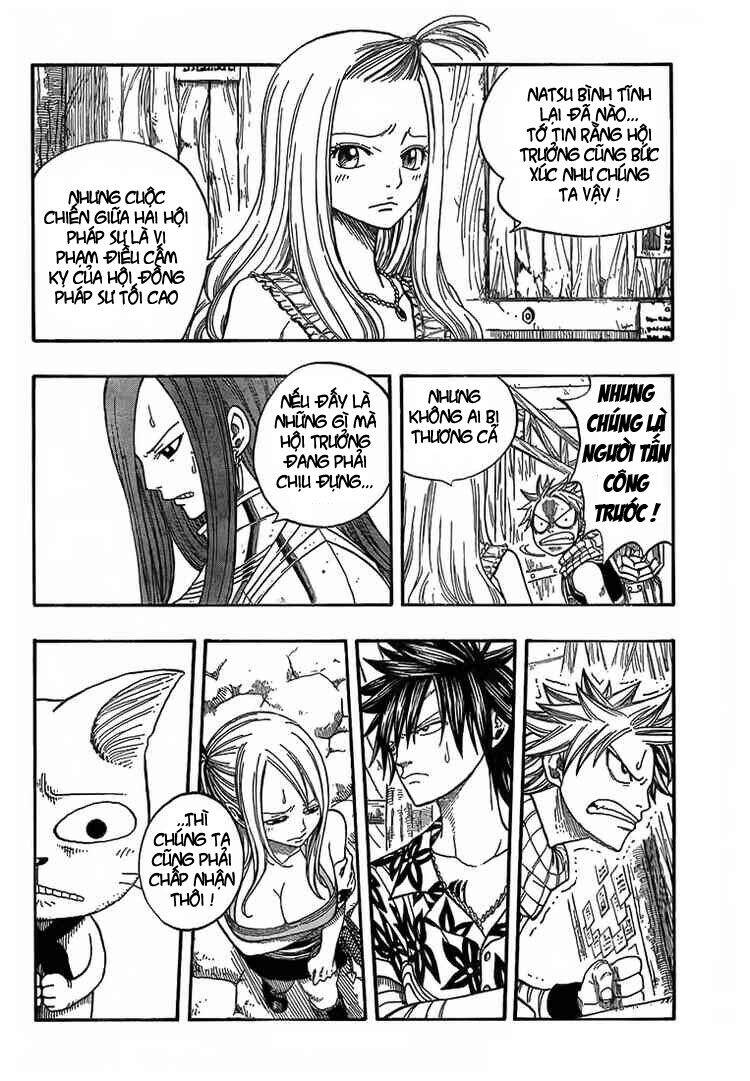 Fairy Tail Tập 47 trang 10