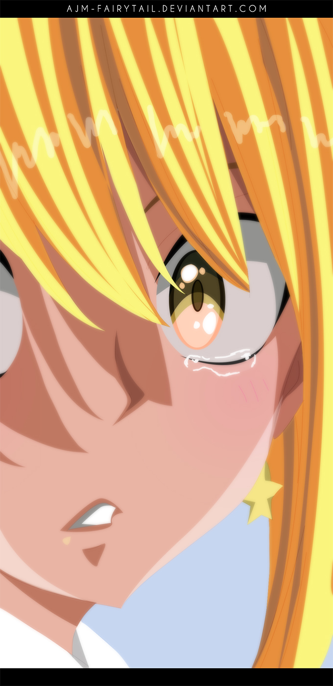 Fairy Tail Tập 470 trang 20