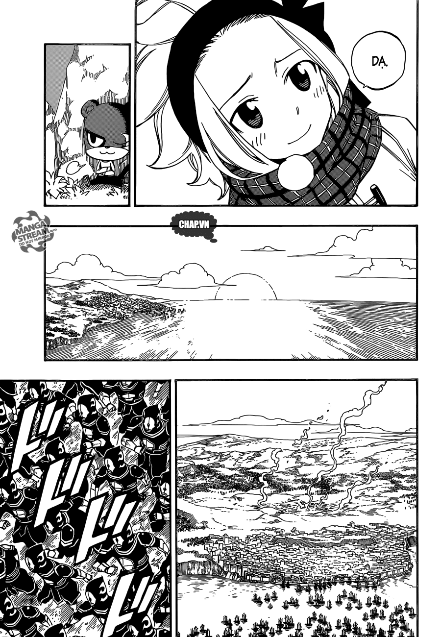 Fairy Tail Tập 471 trang 15