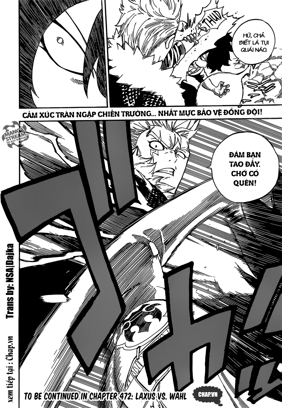 Fairy Tail Tập 471 trang 24