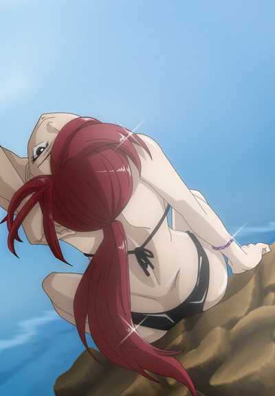 Fairy Tail Tập 471 trang 27