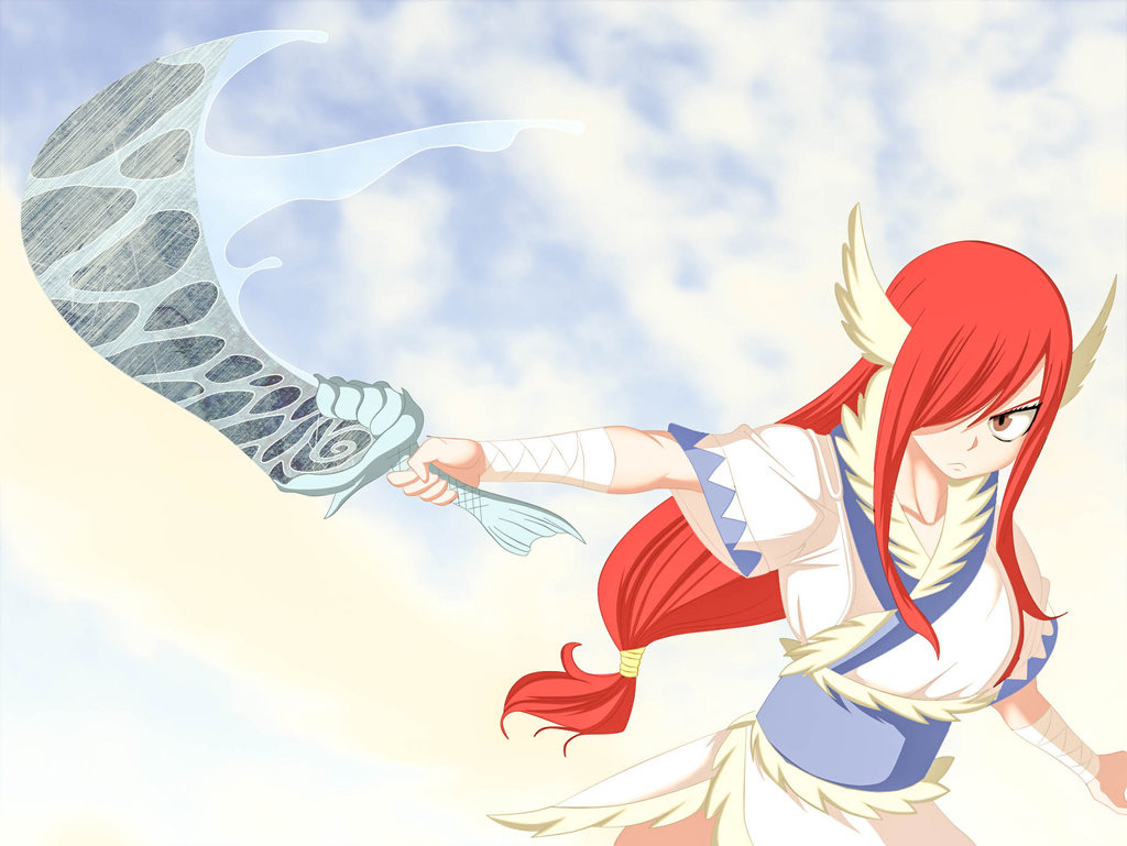 Fairy Tail Tập 472 trang 22