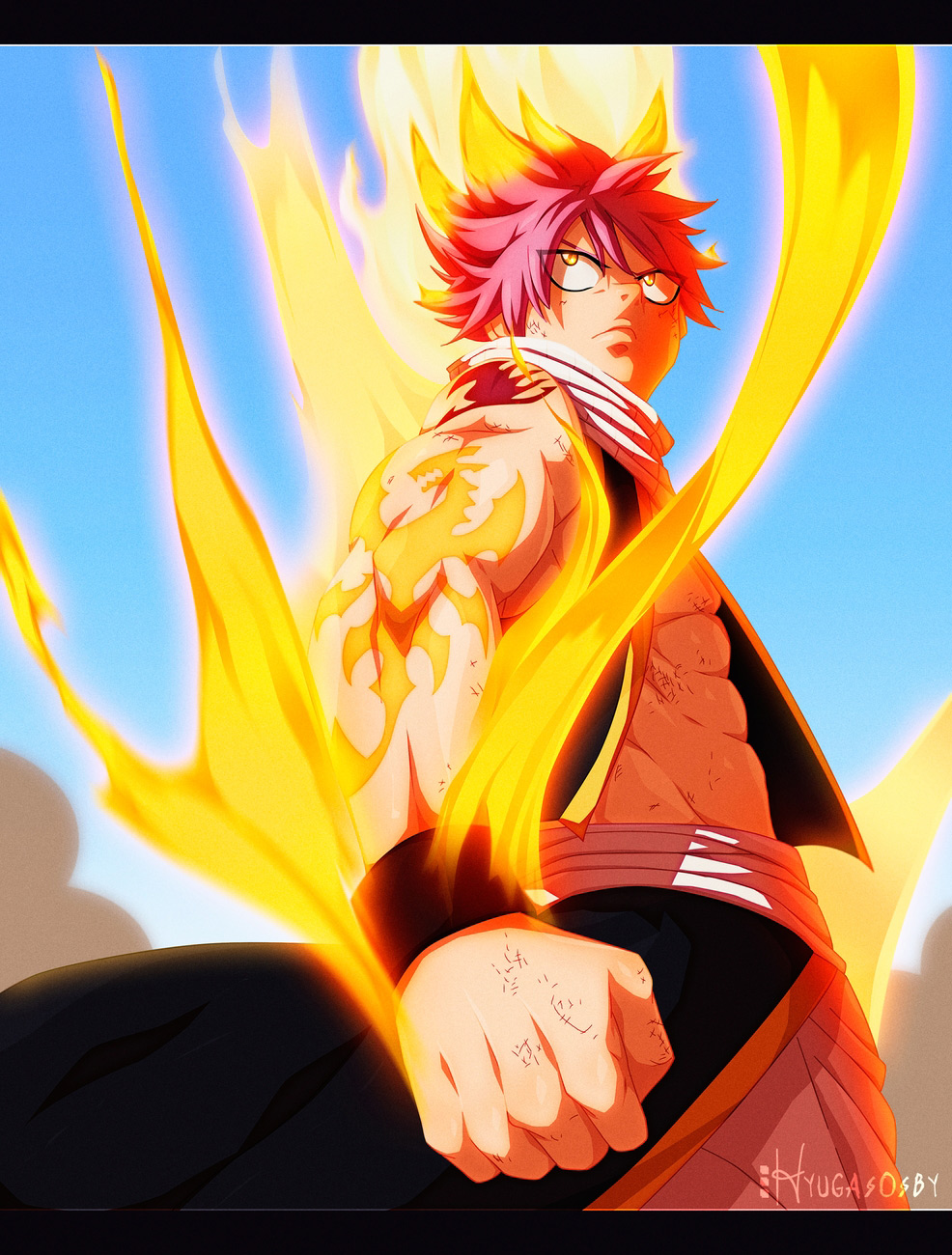 Fairy Tail Tập 472 trang 24