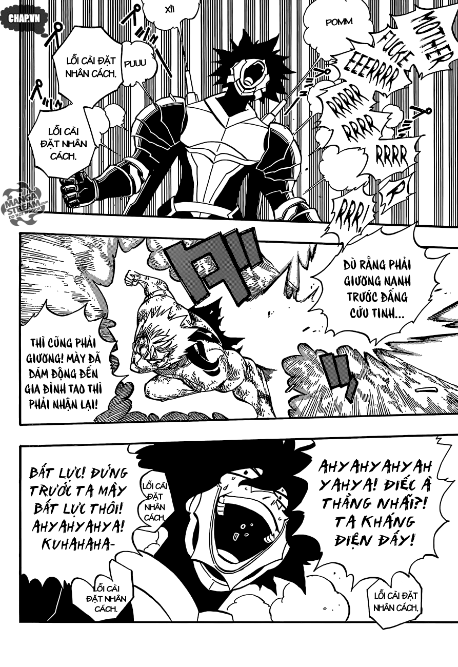 Fairy Tail Tập 473 trang 15