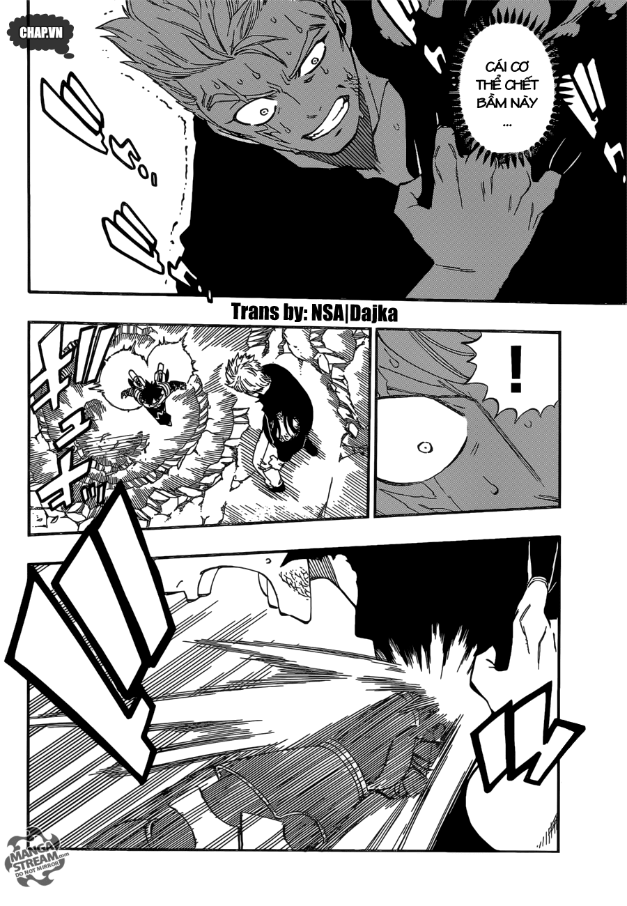 Fairy Tail Tập 473 trang 3