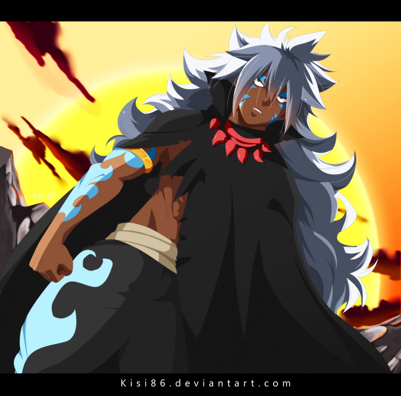 Fairy Tail Tập 473 trang 23
