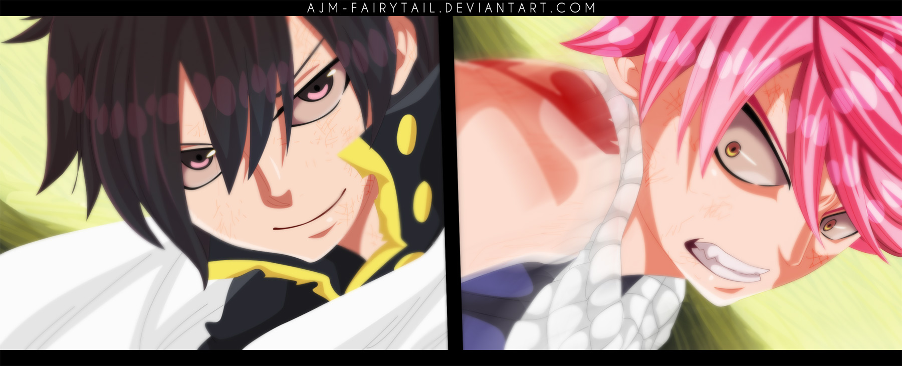 Fairy Tail Tập 473 trang 24