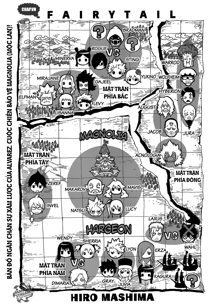 Fairy Tail Tập 474 trang 2