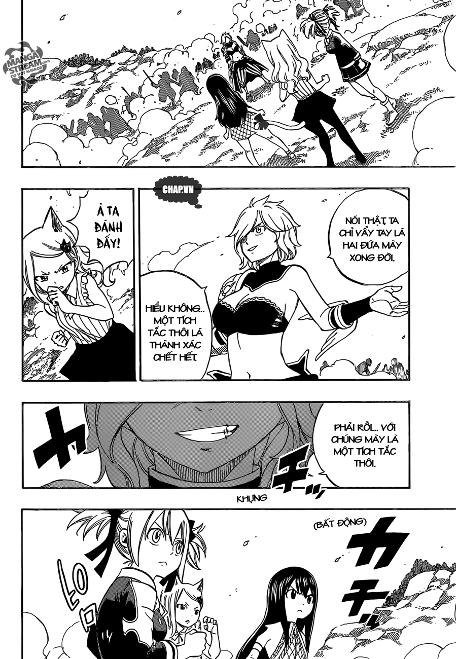 Fairy Tail Tập 474 trang 15