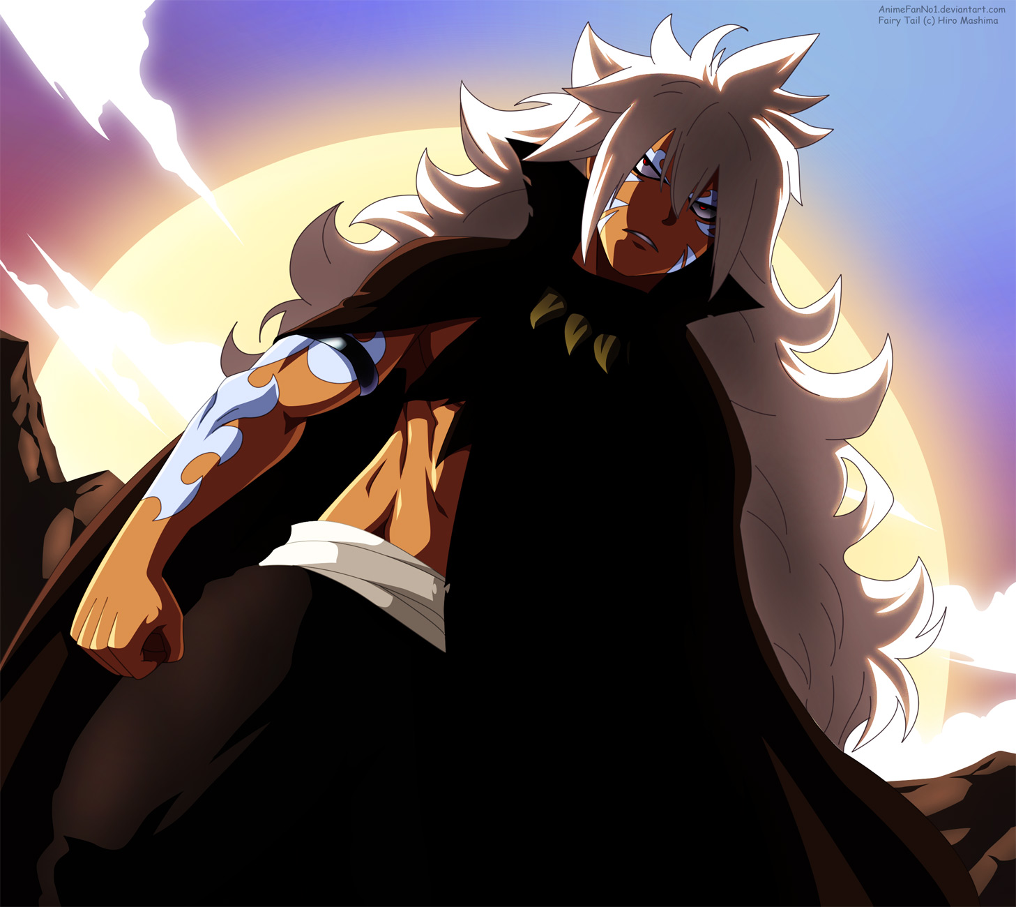 Fairy Tail Tập 474 trang 24