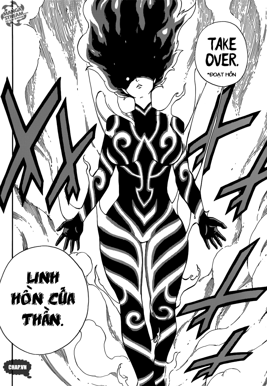 Fairy Tail Tập 475 trang 11