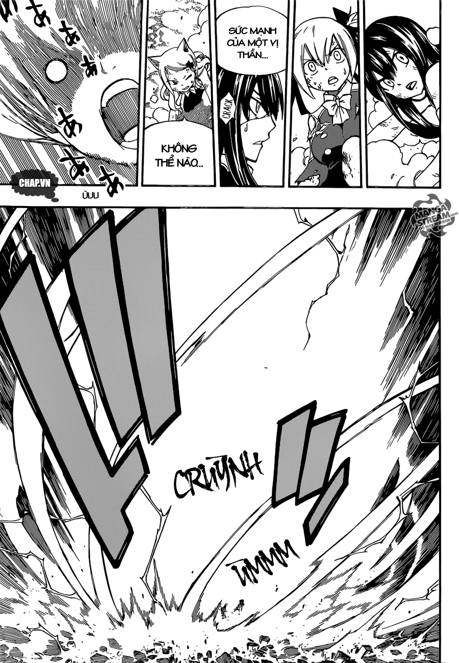 Fairy Tail Tập 475 trang 12
