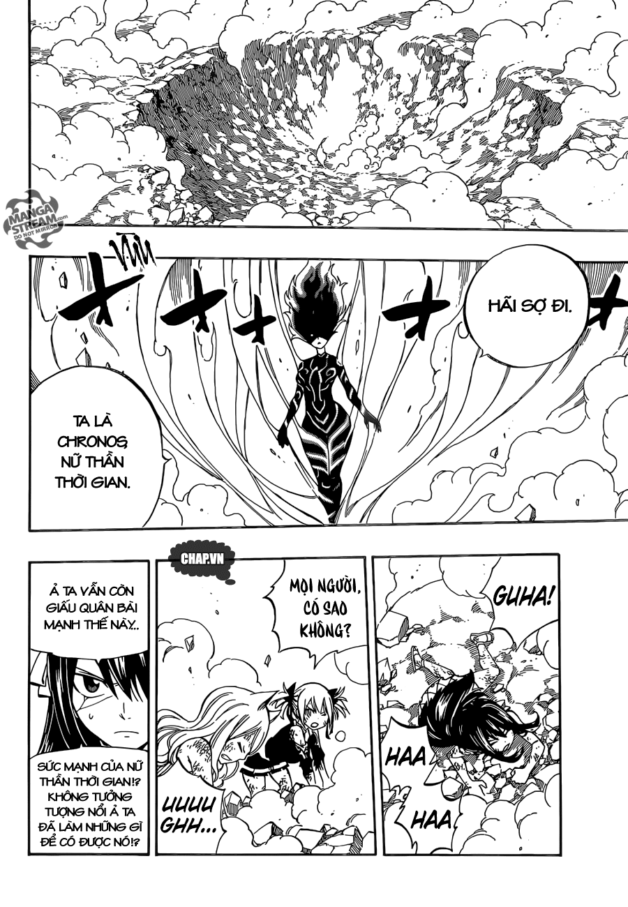 Fairy Tail Tập 475 trang 13