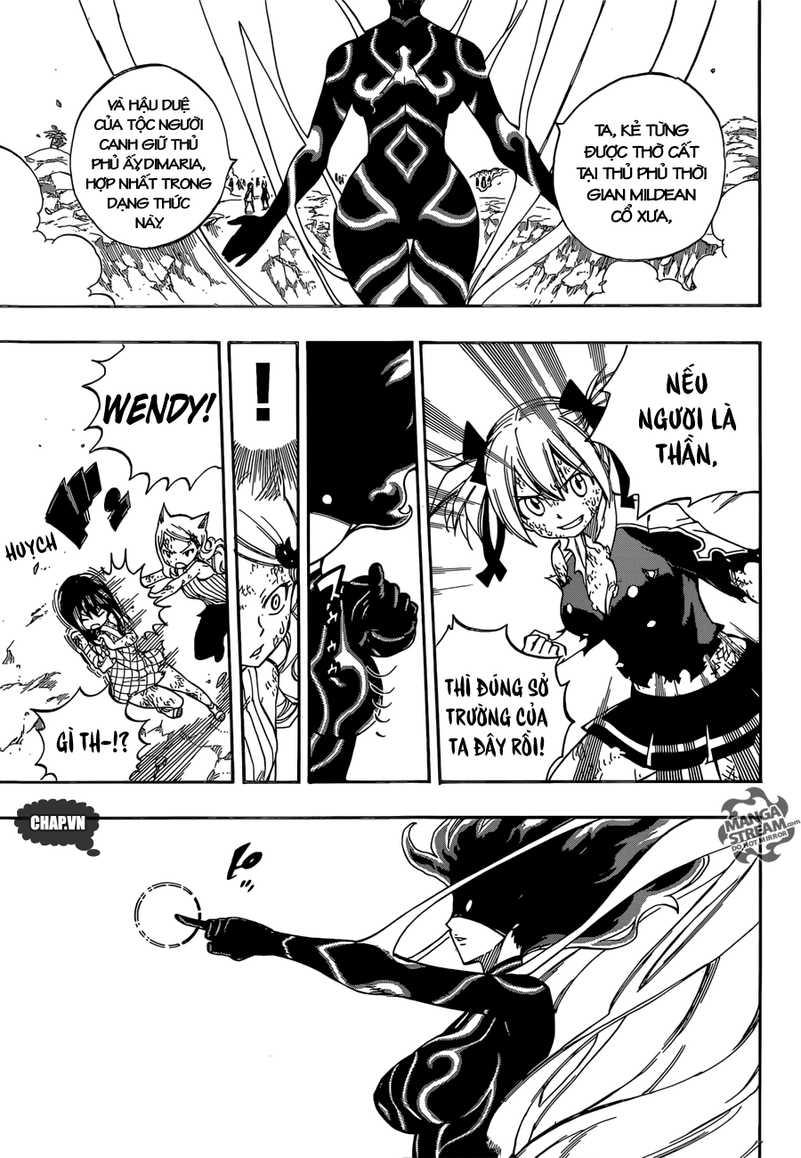 Fairy Tail Tập 475 trang 14