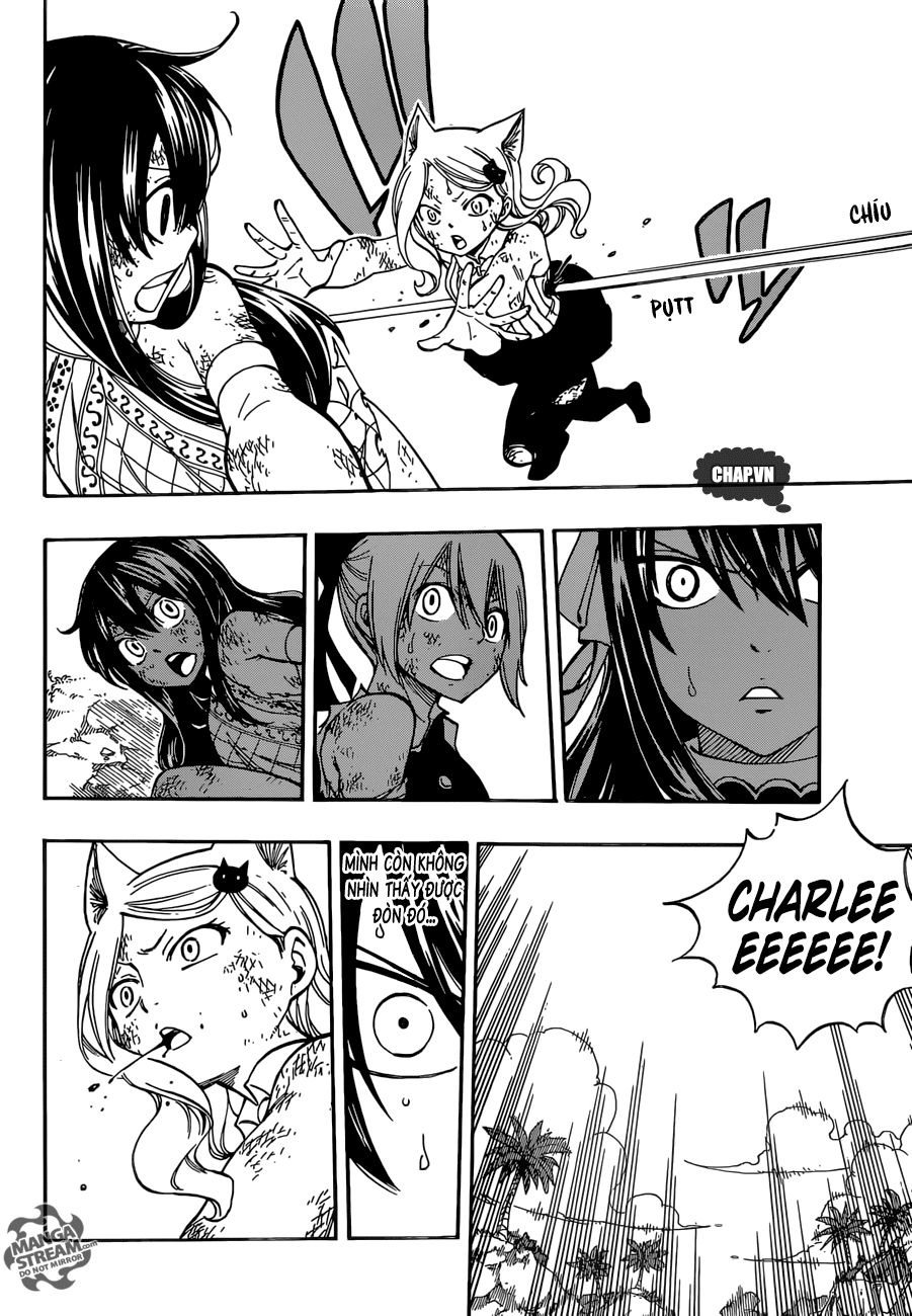 Fairy Tail Tập 475 trang 15