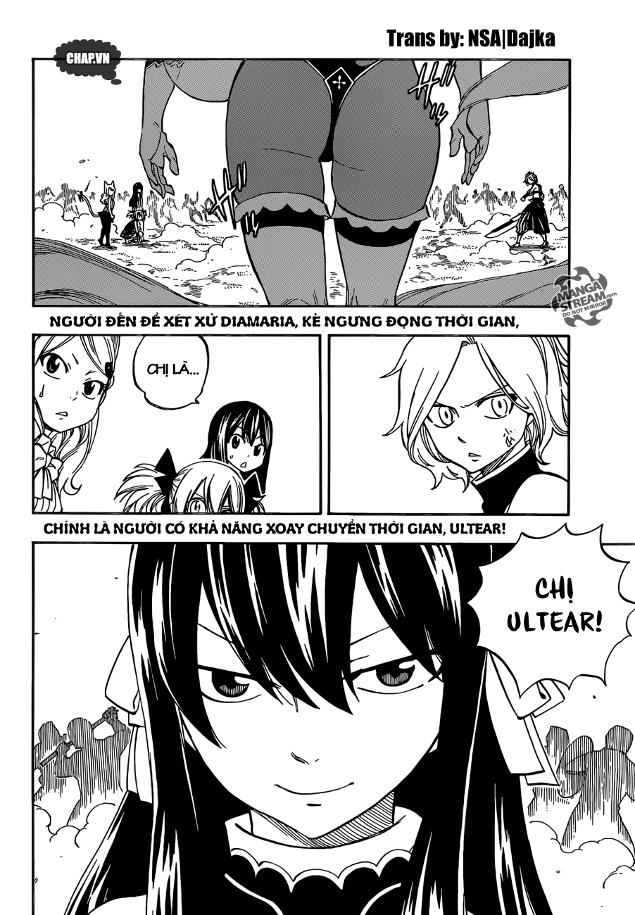 Fairy Tail Tập 475 trang 3