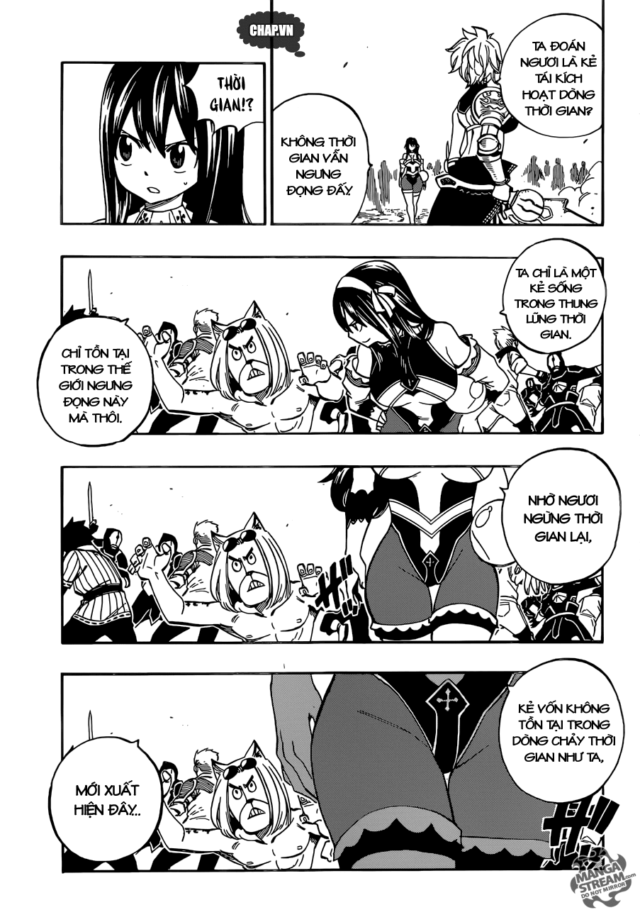 Fairy Tail Tập 475 trang 4