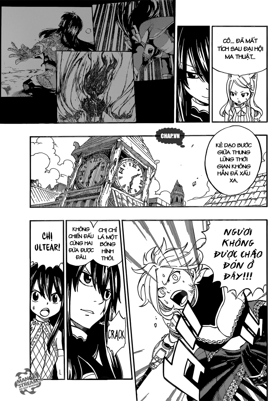 Fairy Tail Tập 475 trang 6