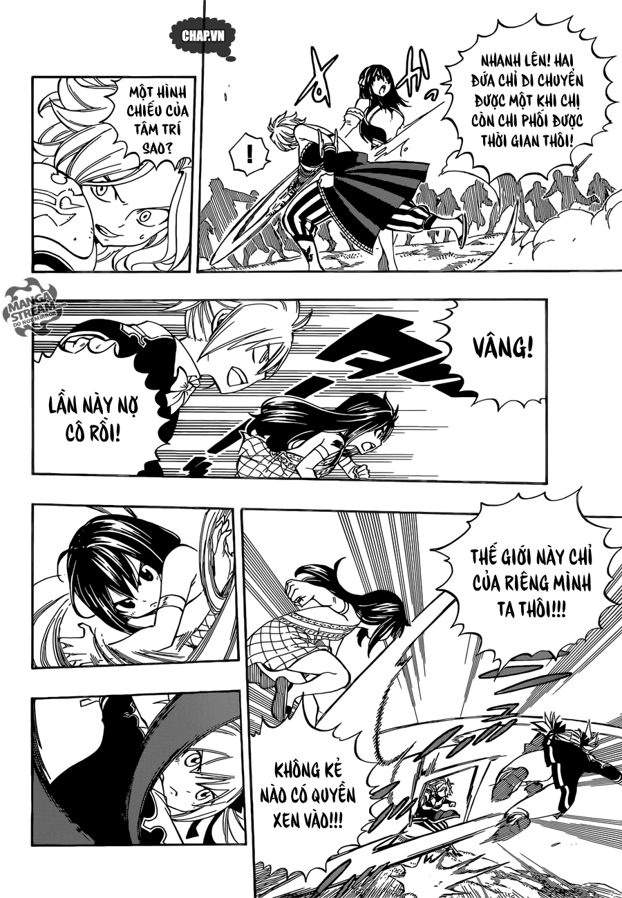 Fairy Tail Tập 475 trang 7