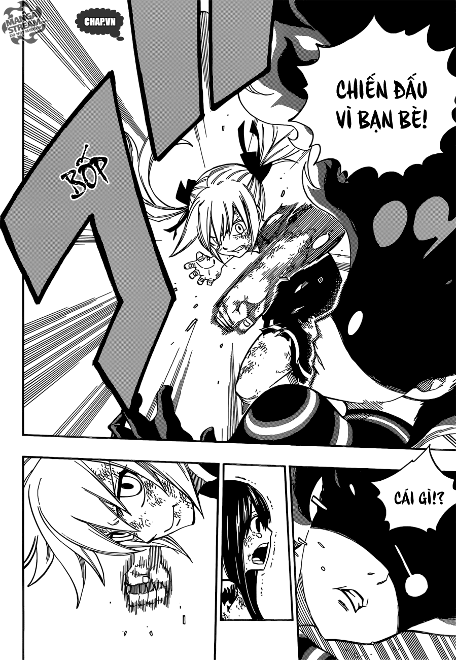 Fairy Tail Tập 476 trang 13