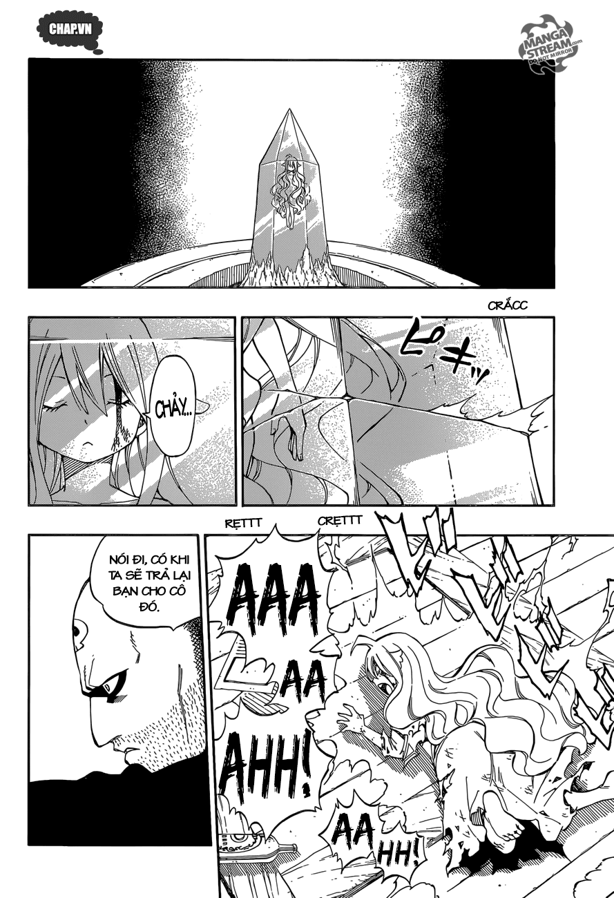 Fairy Tail Tập 477 trang 14