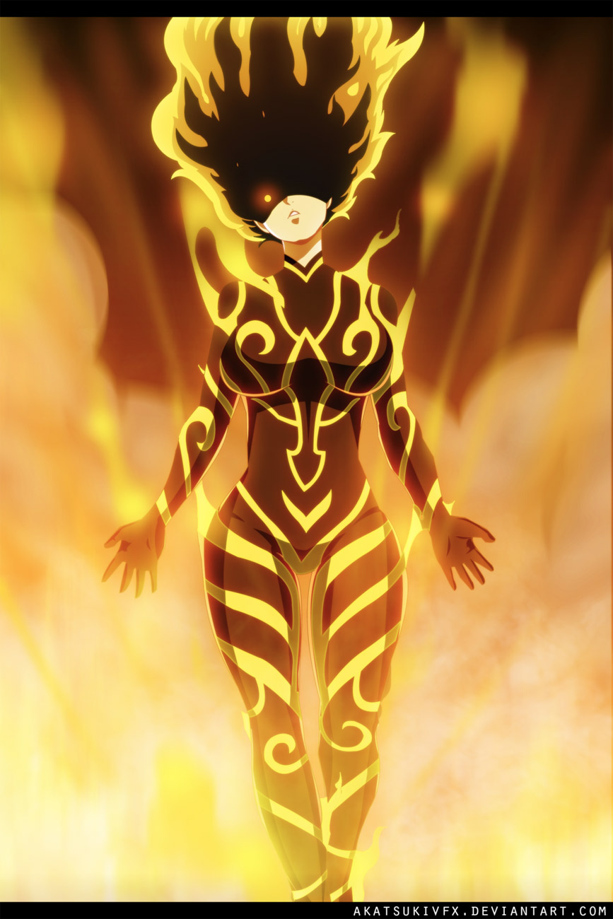 Fairy Tail Tập 477 trang 30