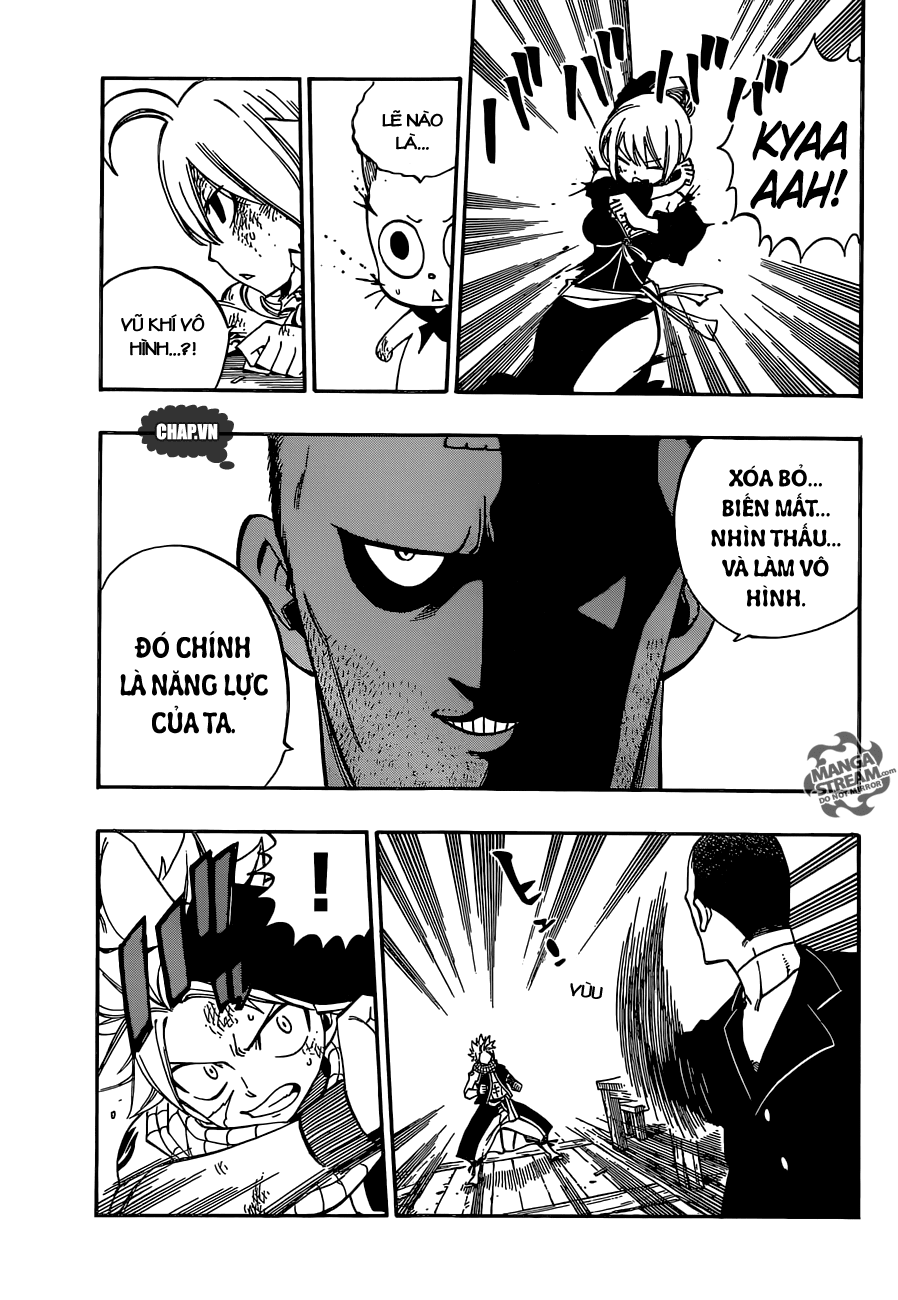 Fairy Tail Tập 478 trang 12