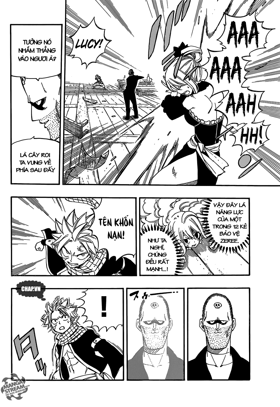 Fairy Tail Tập 478 trang 13