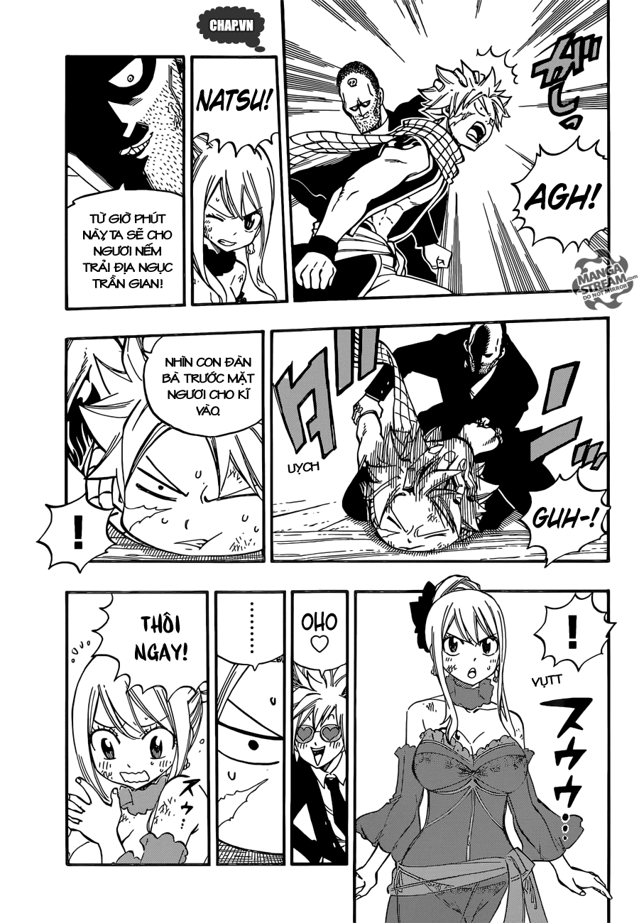 Fairy Tail Tập 478 trang 14