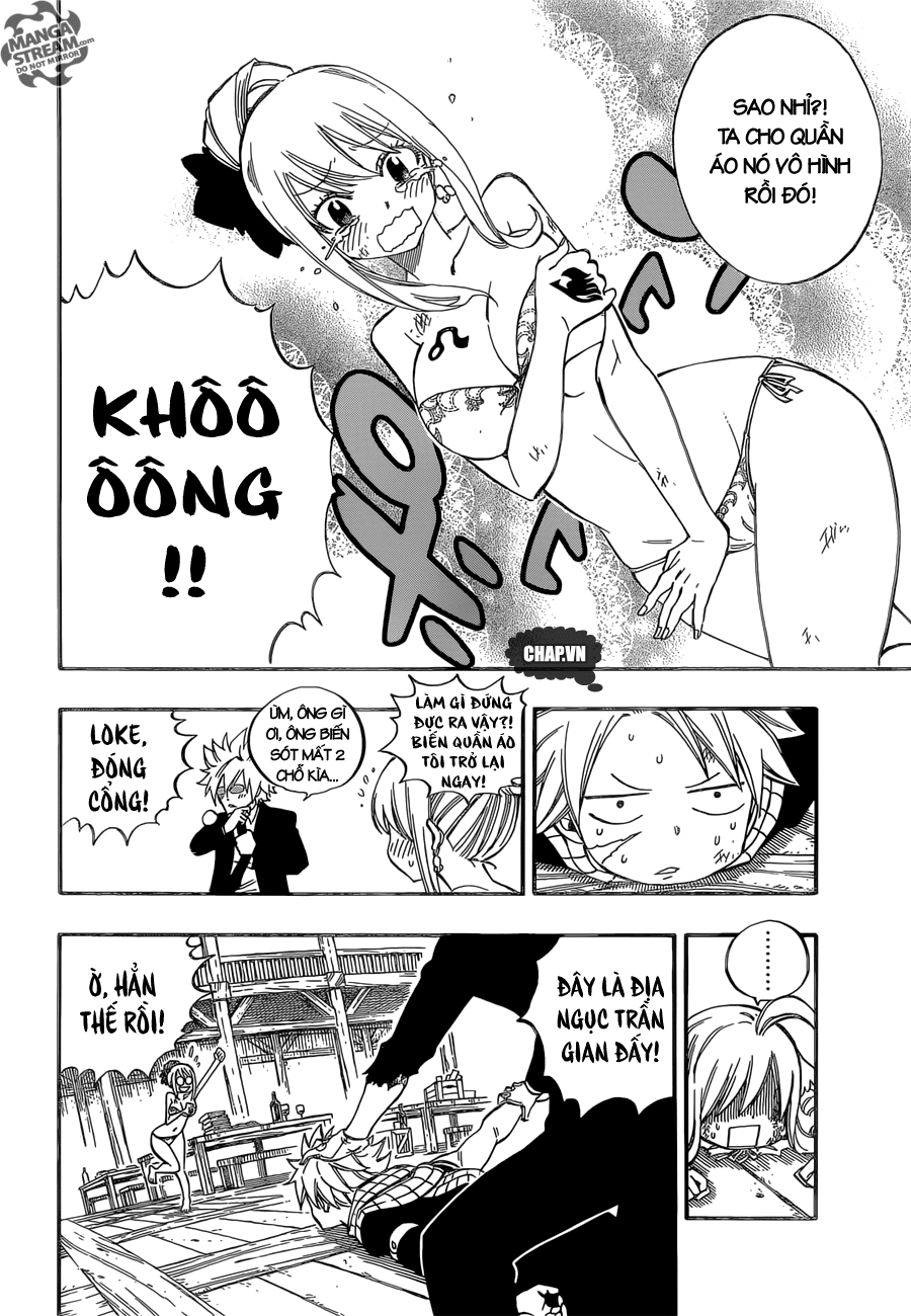 Fairy Tail Tập 478 trang 15