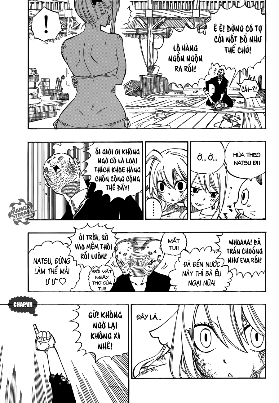 Fairy Tail Tập 478 trang 18