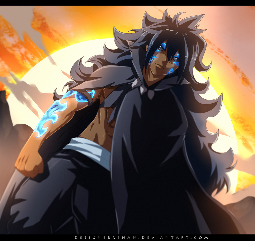 Fairy Tail Tập 478 trang 22