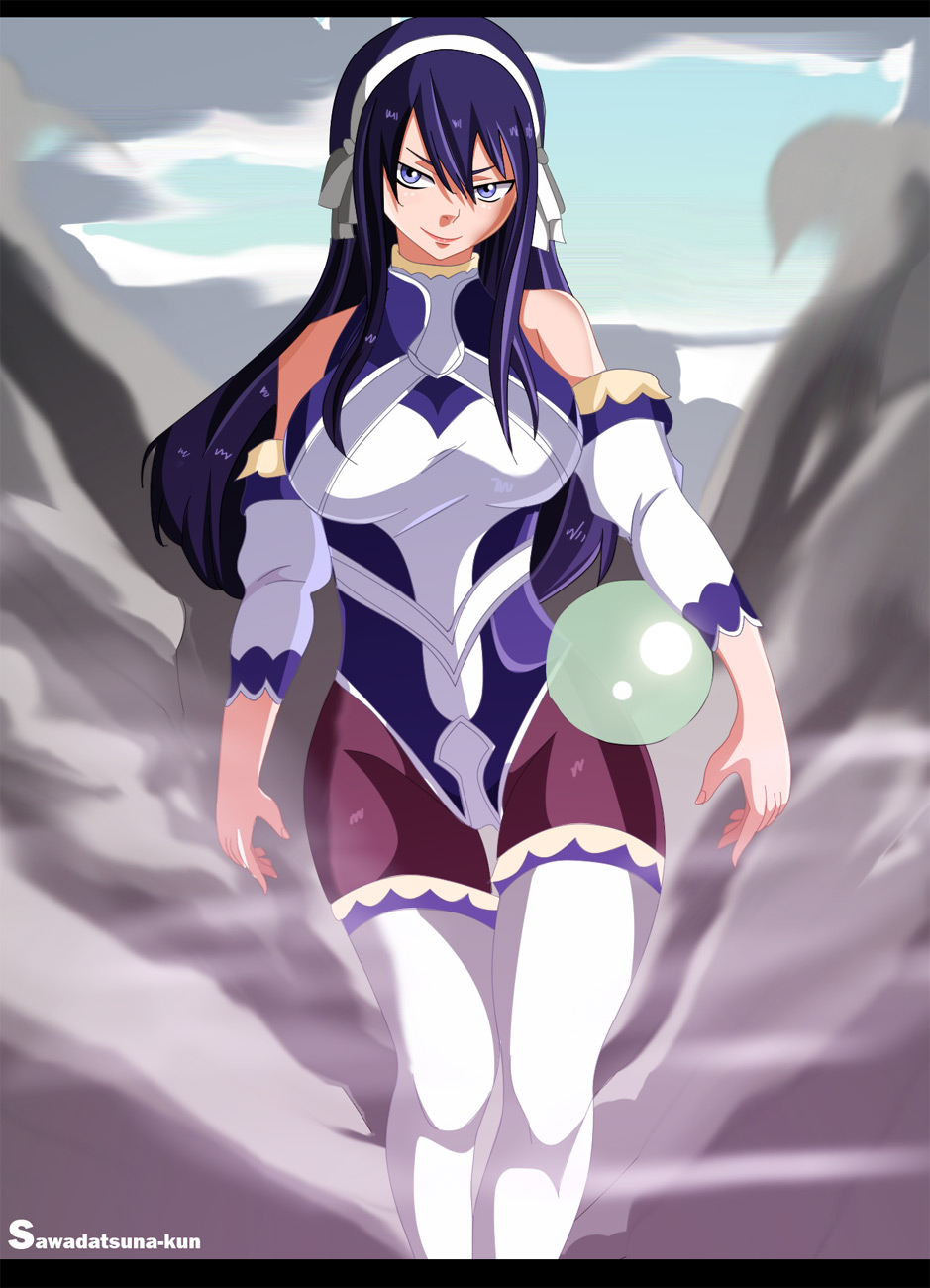 Fairy Tail Tập 478 trang 25