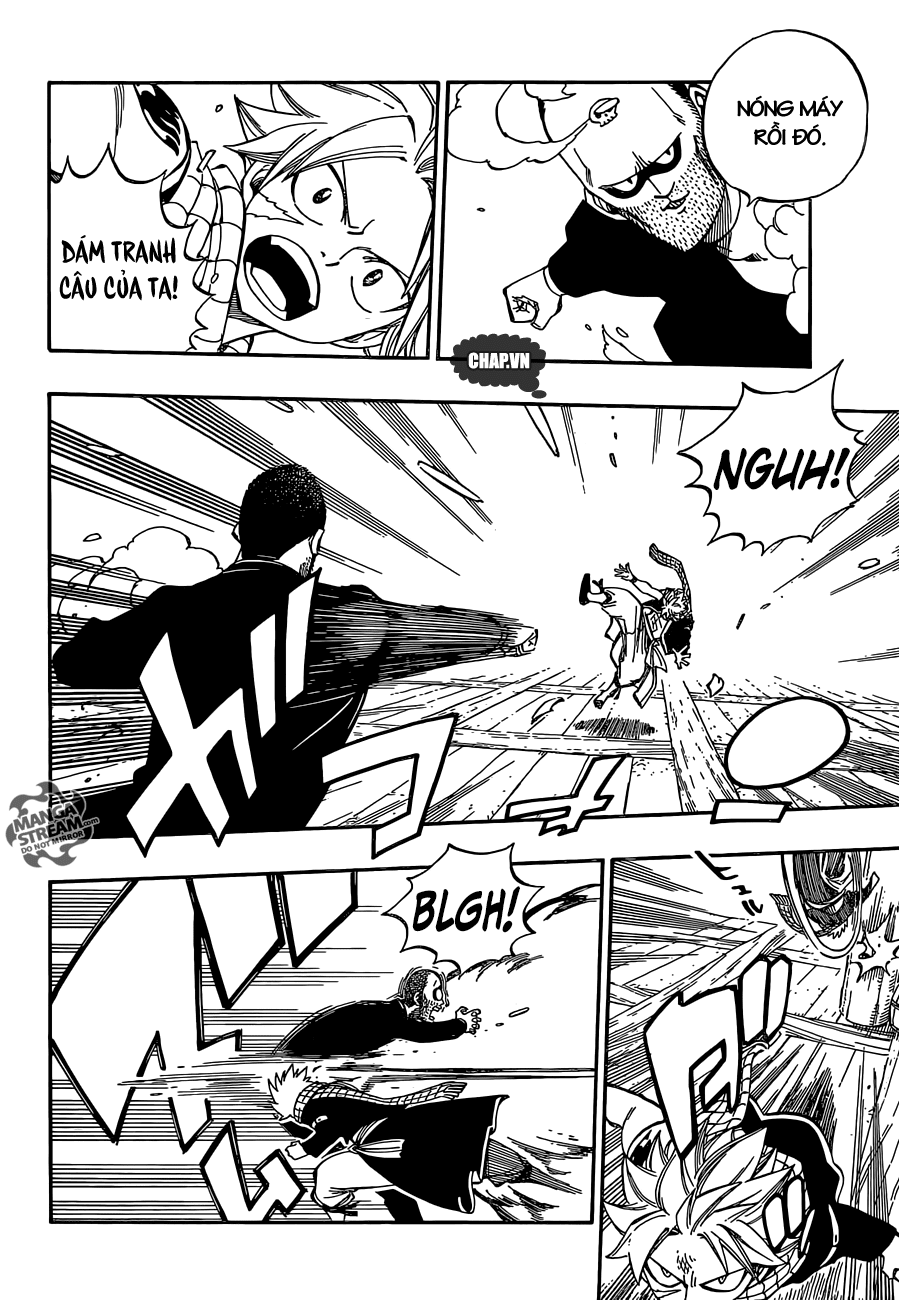 Fairy Tail Tập 478 trang 5
