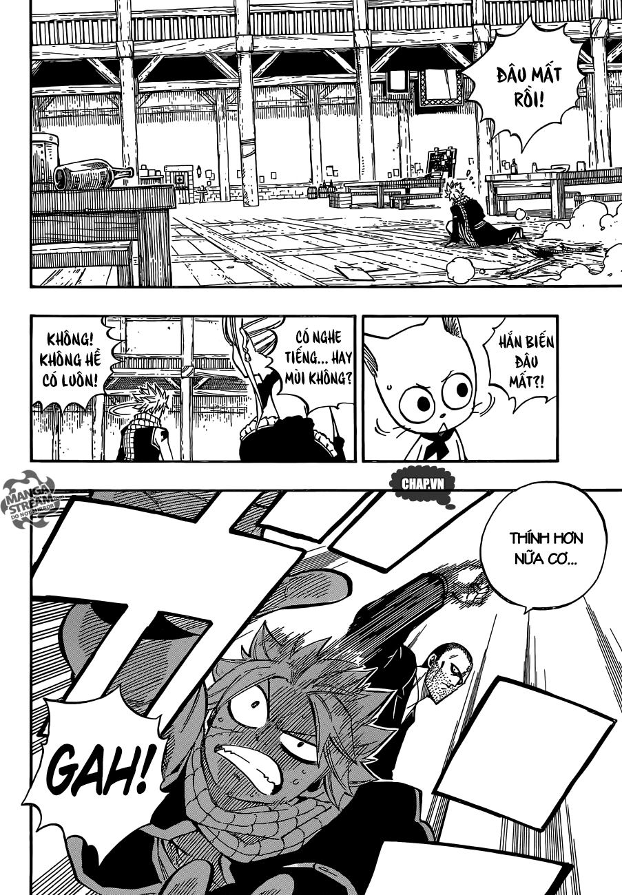 Fairy Tail Tập 478 trang 7