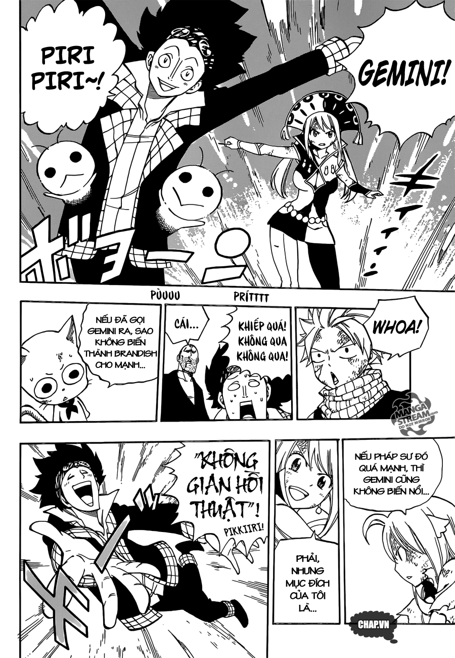 Fairy Tail Tập 479 trang 11
