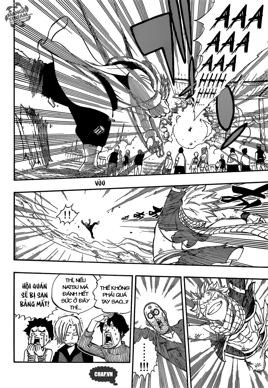 Fairy Tail Tập 479 trang 16