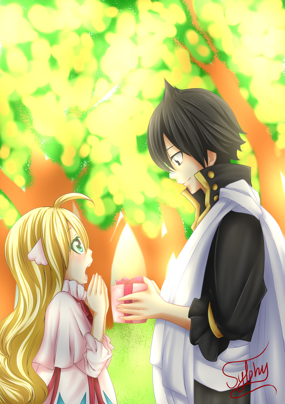 Fairy Tail Tập 479 trang 22