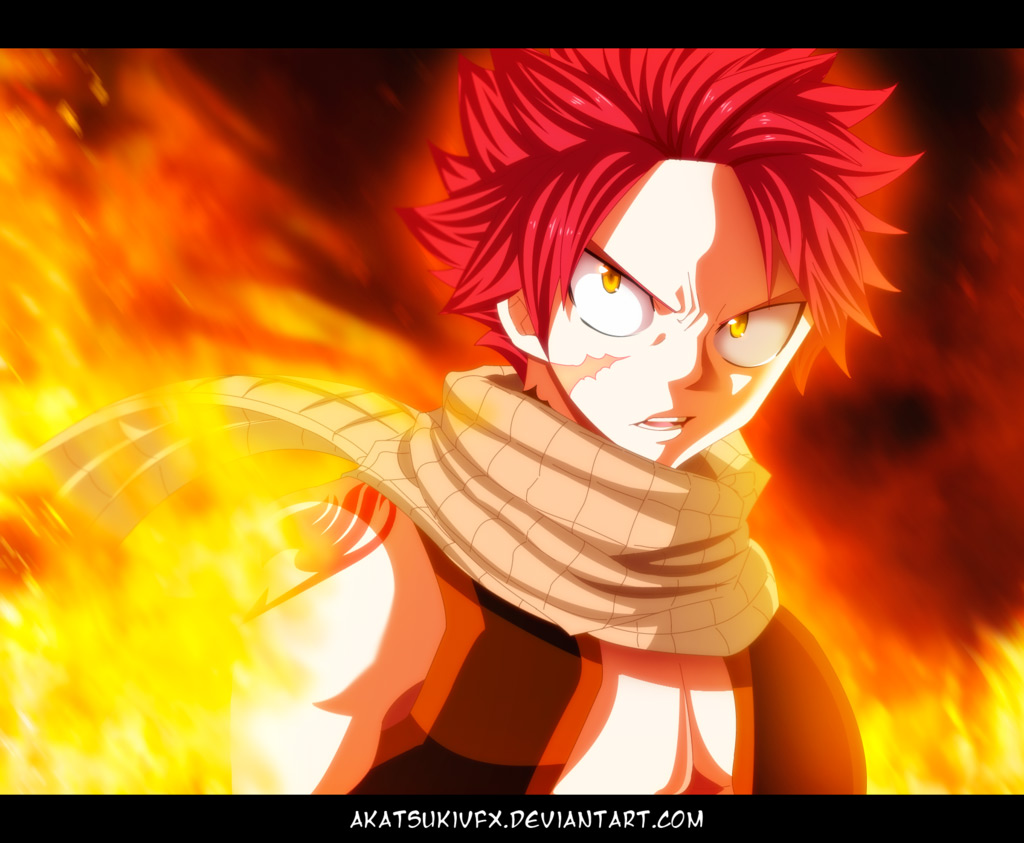 Fairy Tail Tập 479 trang 23