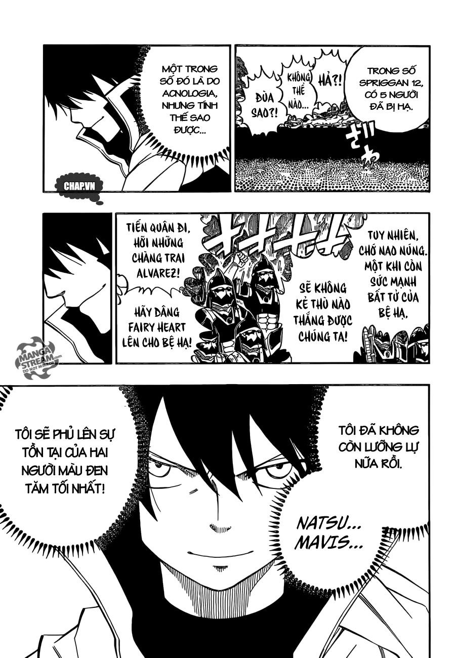 Fairy Tail Tập 479 trang 4
